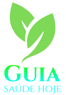 Logo do site Guia Saúde Hoje