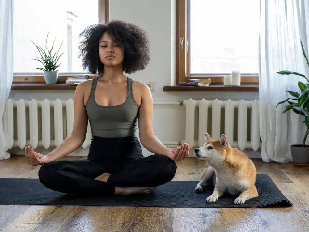 Como a Meditação Funciona: Um Guia Simples e Prático para Entender e Começar